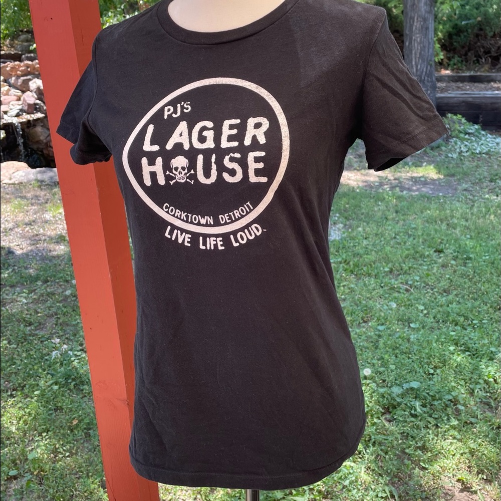 Detroit Tee - Picture 11 of 12